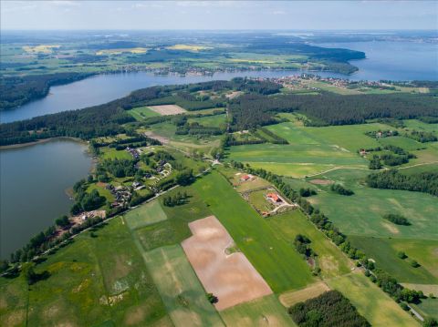 Sprzedaż Działka Rydzewo, pow. giżycki