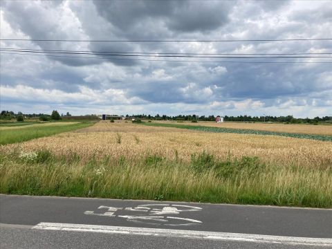 Sprzedaż Działka Jaworowa, pow. pruszkowski