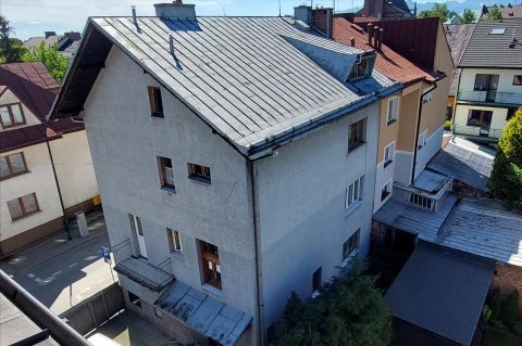 Sprzedaż Dom Nowy Targ