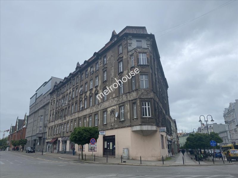 Lokal na wynajem, Zabrze