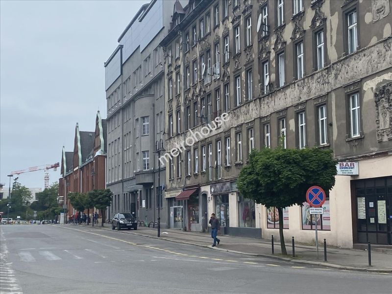 Lokal na wynajem, Zabrze