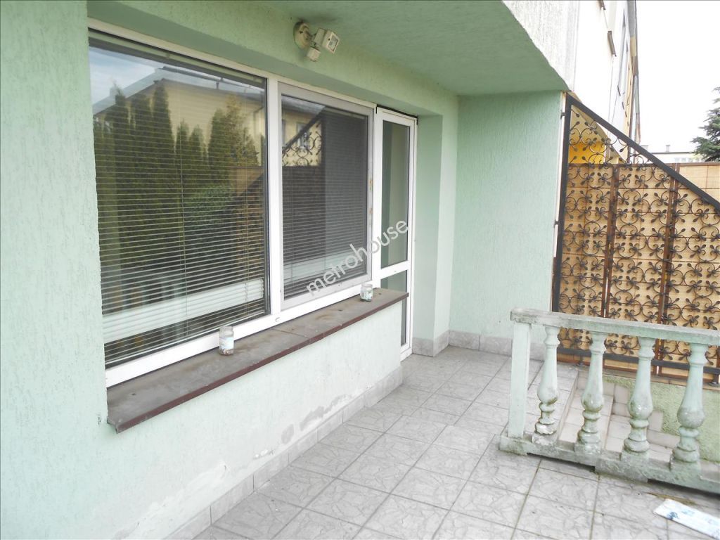 House  for rent, Skierniewice