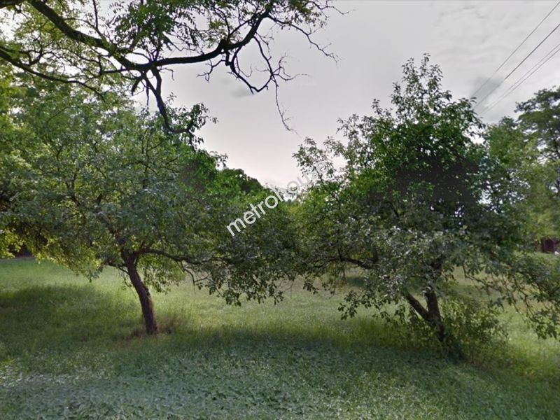 Działka na sprzedaż, Pruszkowski, Rozalin