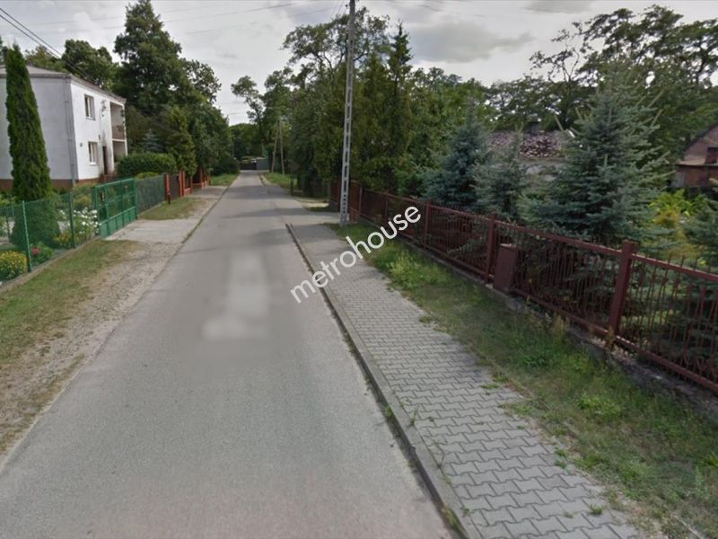 Działka na sprzedaż, Pruszkowski, Rozalin