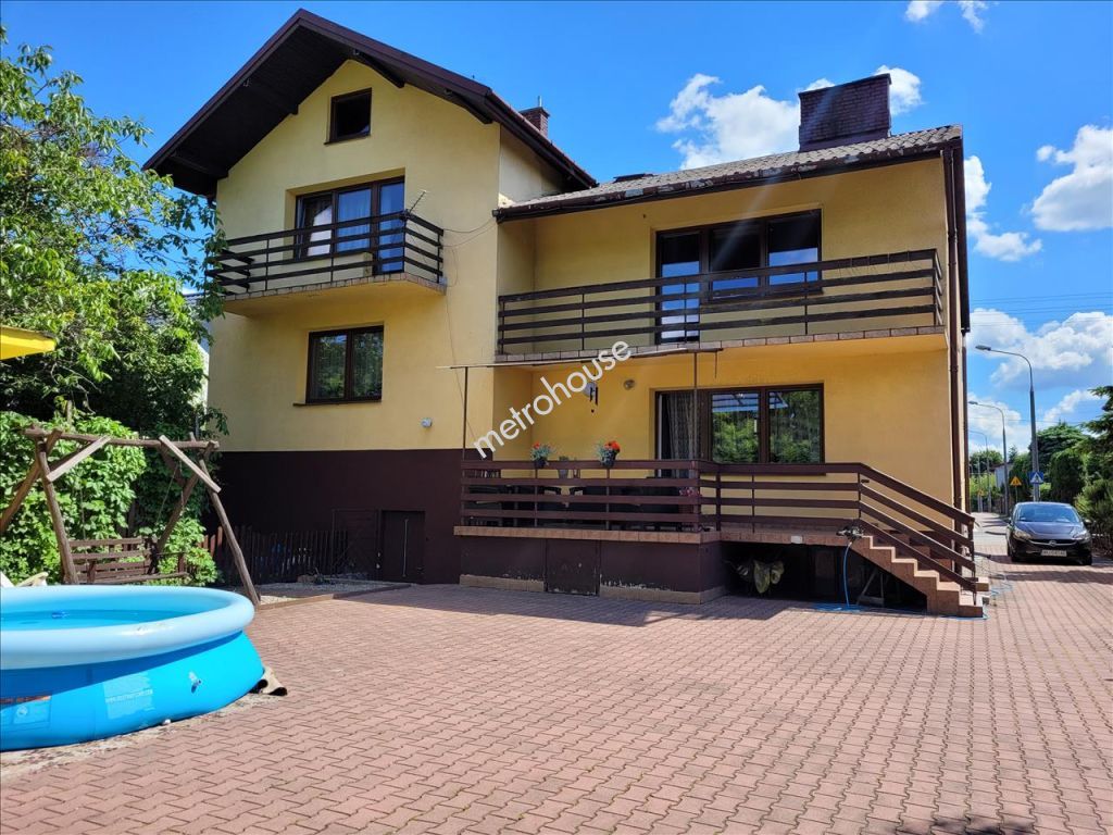 House  for sale, Biała Podlaska