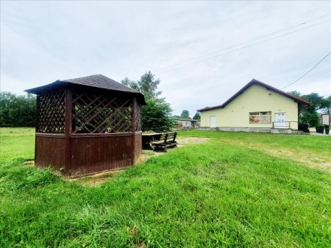 Sprzedaż Lokal handlowo-usługowy Płocko, pow. słupski