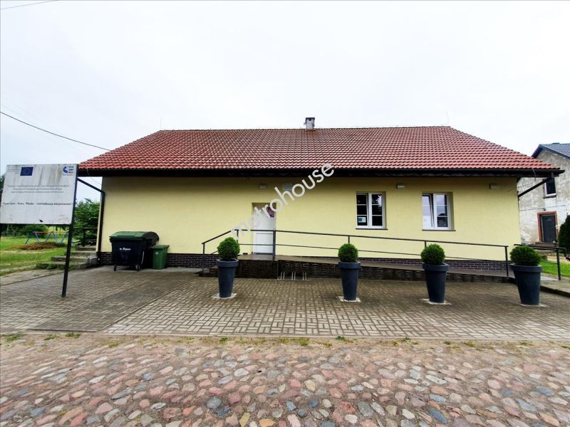 Lokal na sprzedaż, Słupski, Płocko