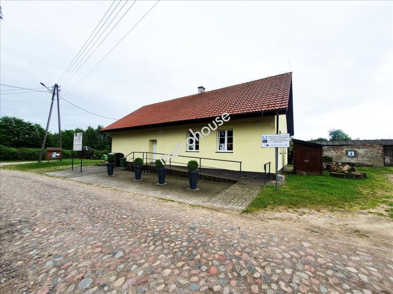 Lokal na sprzedaż, Słupski, Płocko