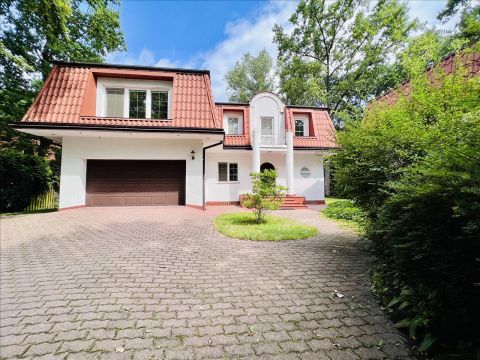 Sprzedaż Dom Wawer, Warszawa