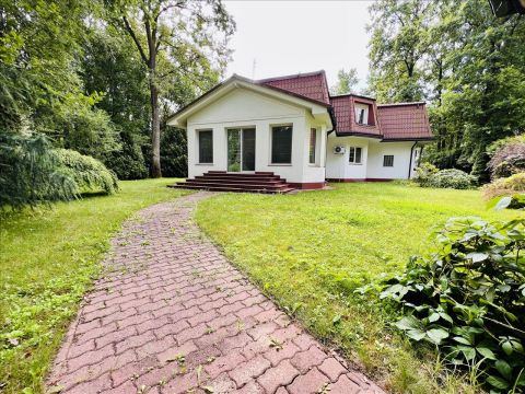 Sprzedaż Dom Wawer, Warszawa