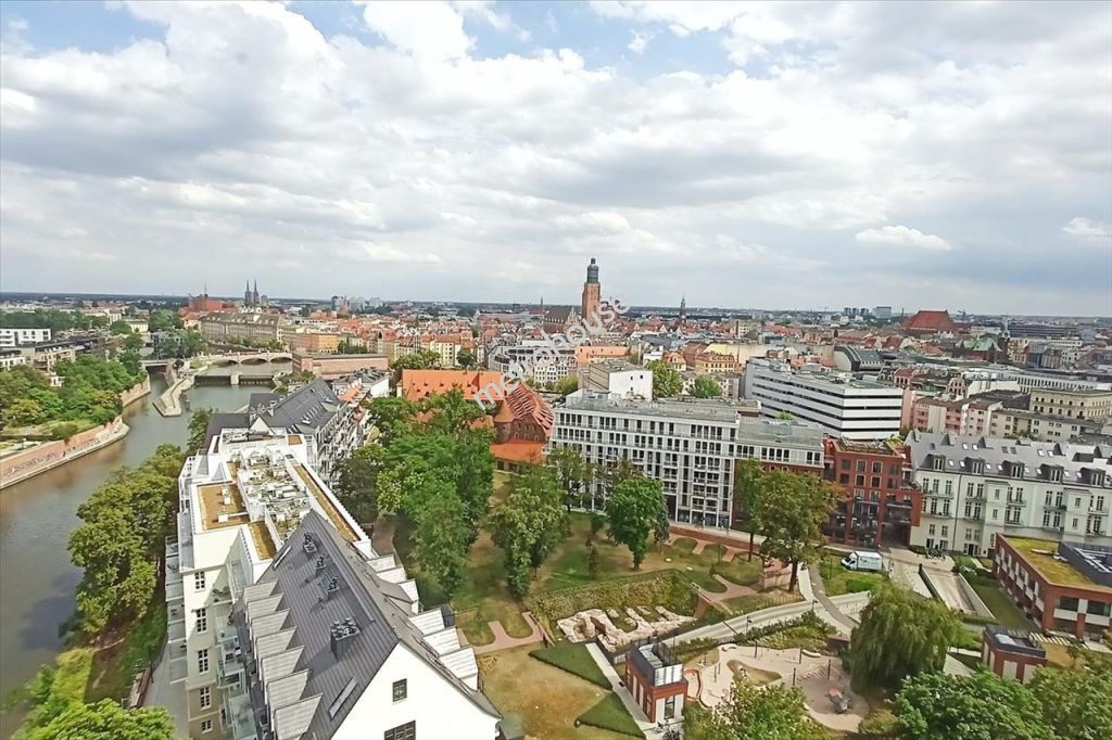 Usługi na wynajem, Wrocław, Stare Miasto