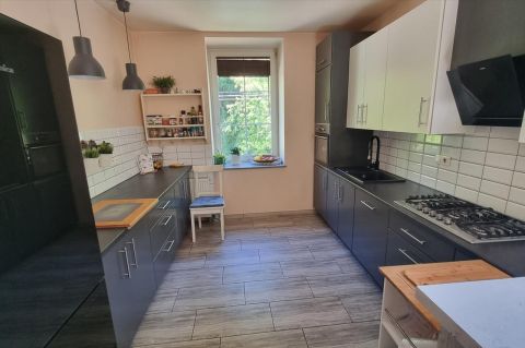 Sprzedaż Mieszkanie Prusa, Pruszków