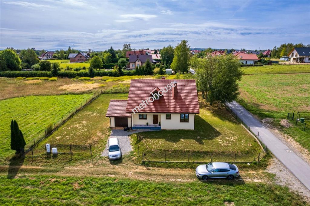 House  for sale, Rzeszów, Budziwój