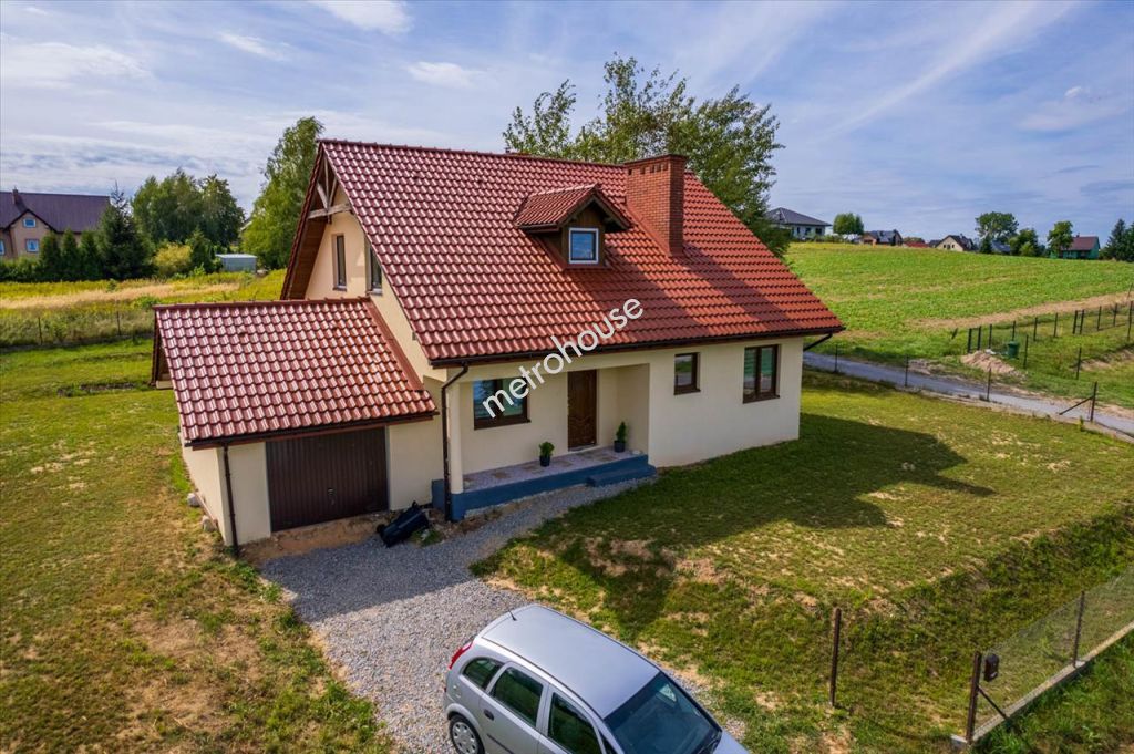 House  for sale, Rzeszów, Budziwój