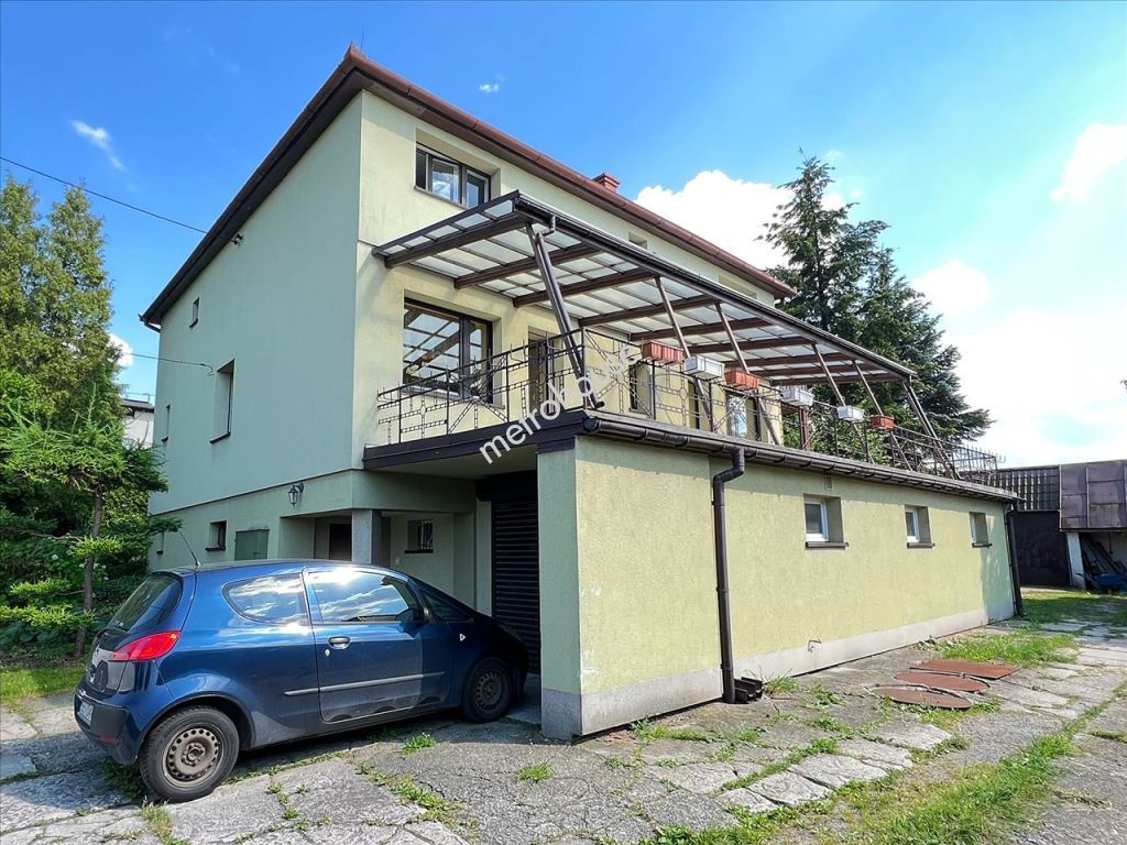 House  for sale, Bielsko-Biała, Lipnik