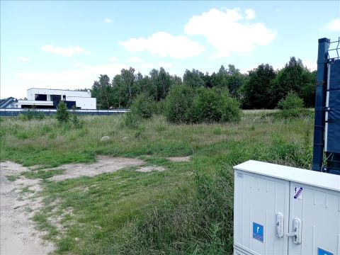 Sprzedaż Działka Skotniki, pow. zgierski