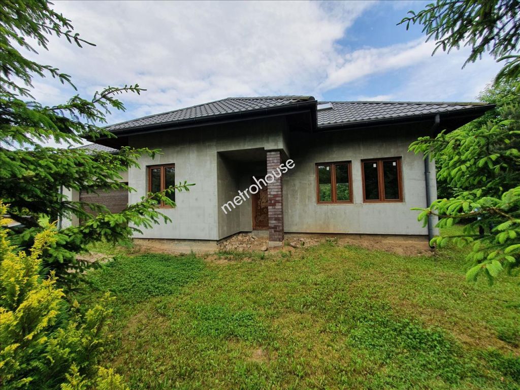 House  for sale, Pułtuski, Pobyłkowo Małe