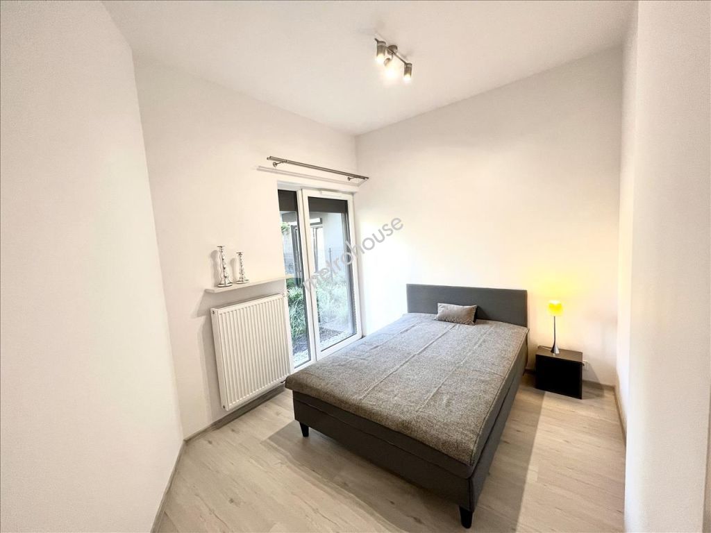 Flat  for rent, Warszawa, Mokotów, Śródziemnomorska