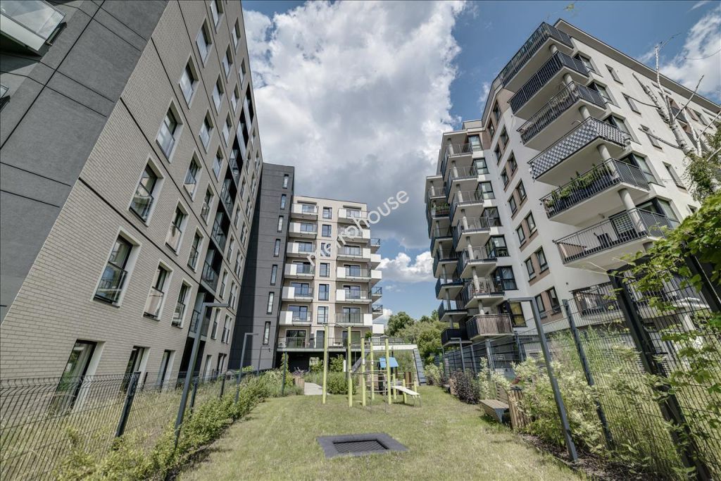 Flat  for rent, Warszawa, Mokotów, Śródziemnomorska