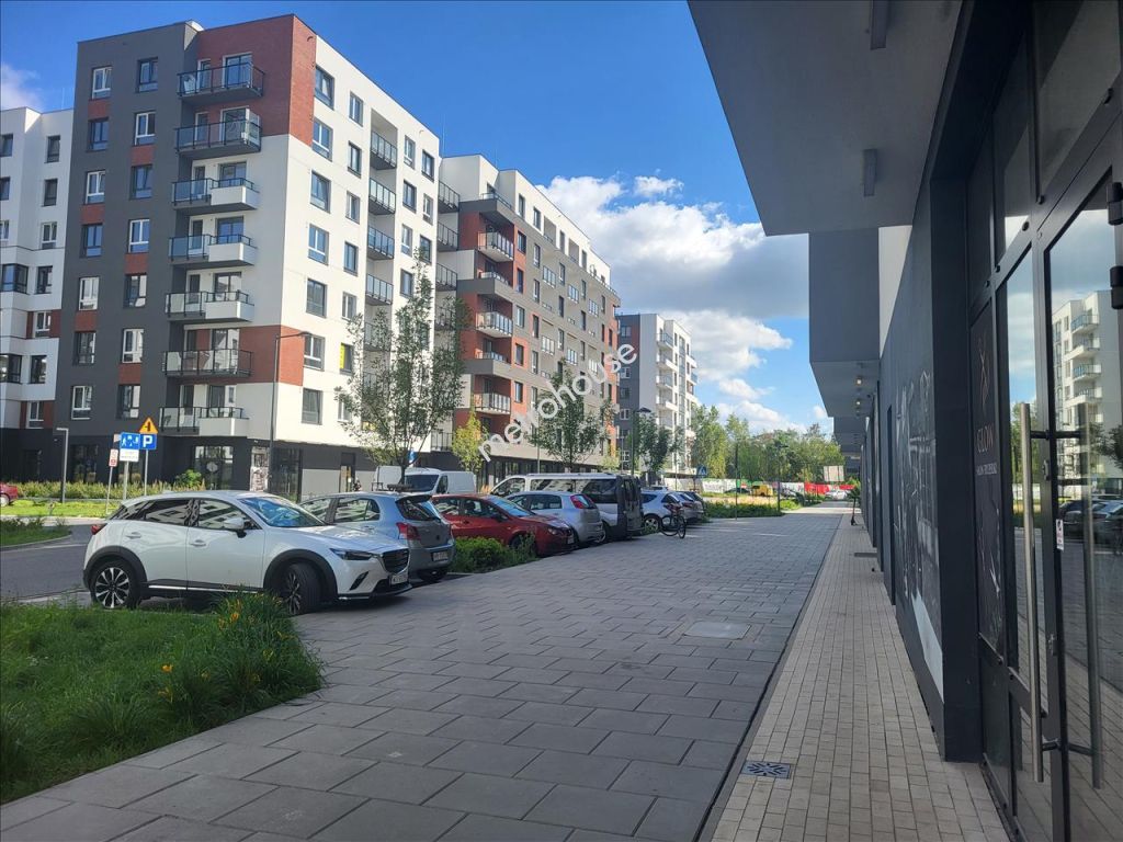 Usługi  for rent, Warszawa, Ursus
