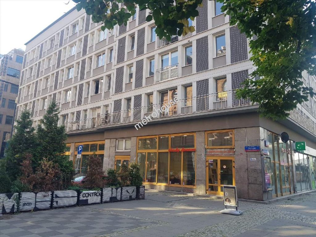 Flat  for rent, Warszawa, Śródmieście, Marszałkowska