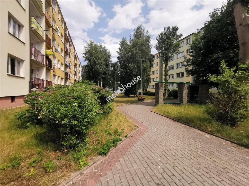 Flat  for sale, Słupski, Ustka, Grunwaldzka
