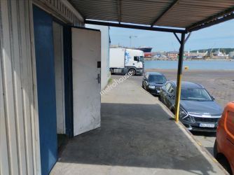 Lokal na wynajem, Gdynia