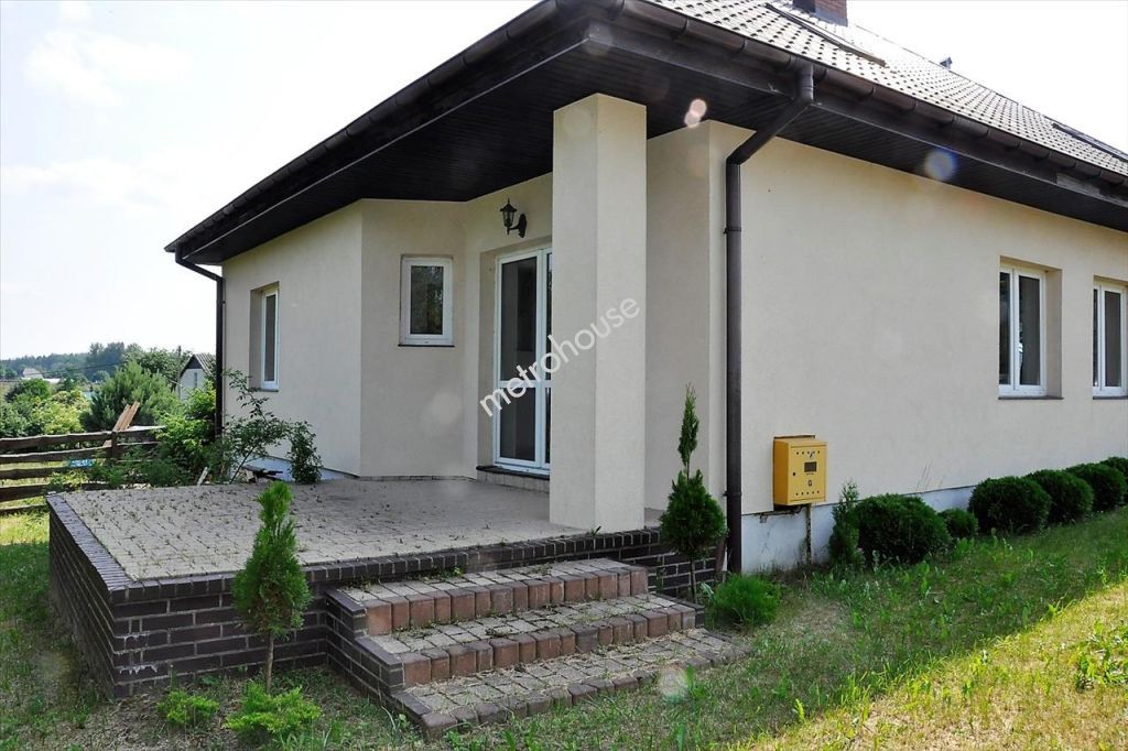 Dom na sprzedaż, Olsztyński, Marcinkowo