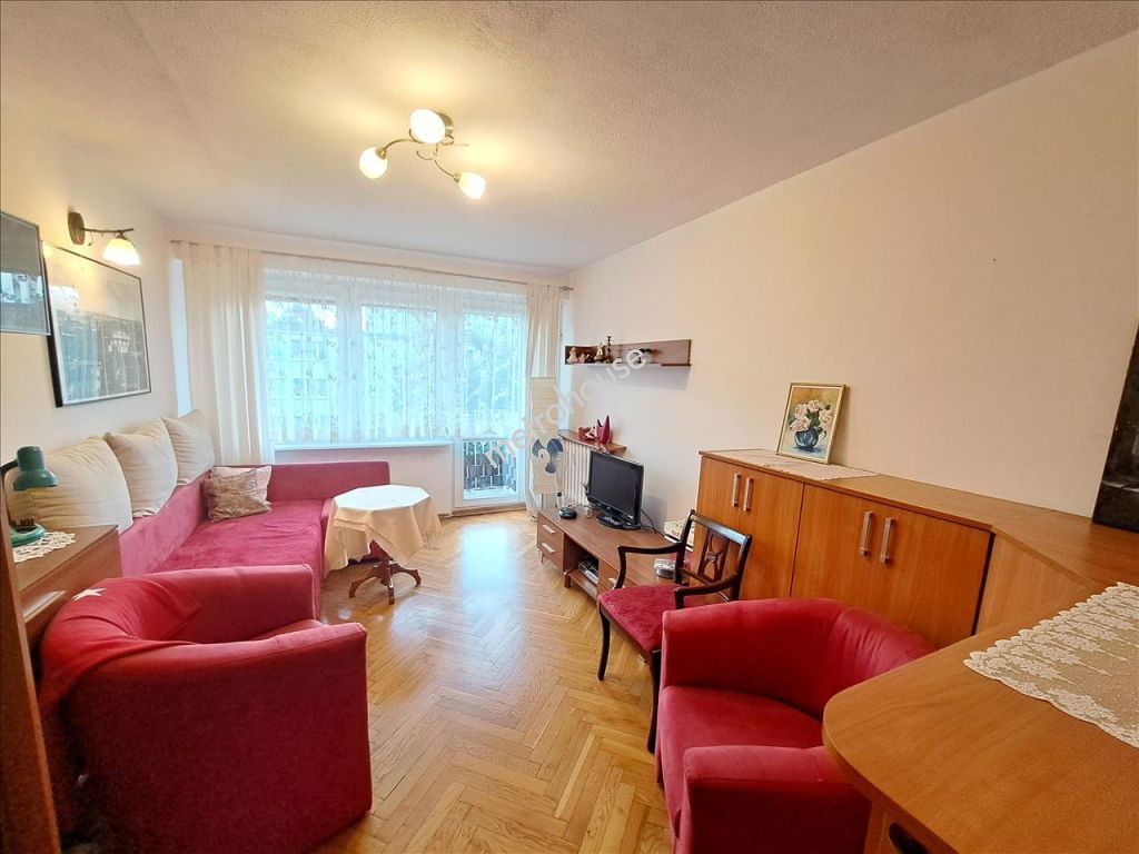 Flat  for rent, Olsztyn, Osiedle Pojezierze, Pana Tadeusza