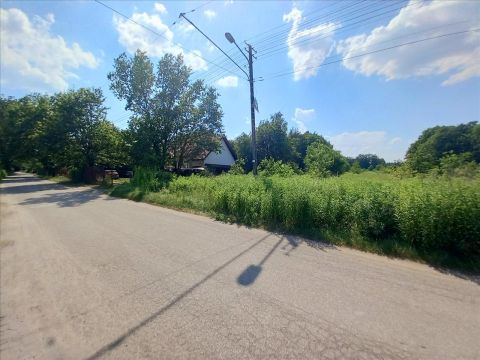 Sprzedaż Działka Bałuty, Łódź