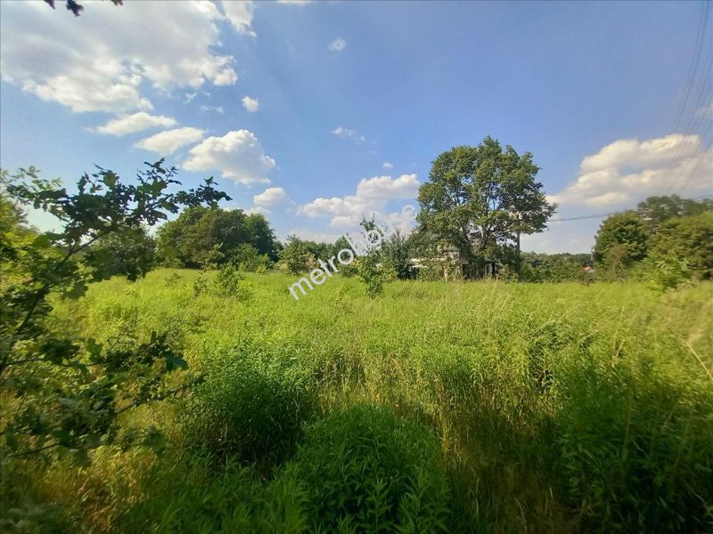 Działka na sprzedaż, Łódź, Bałuty