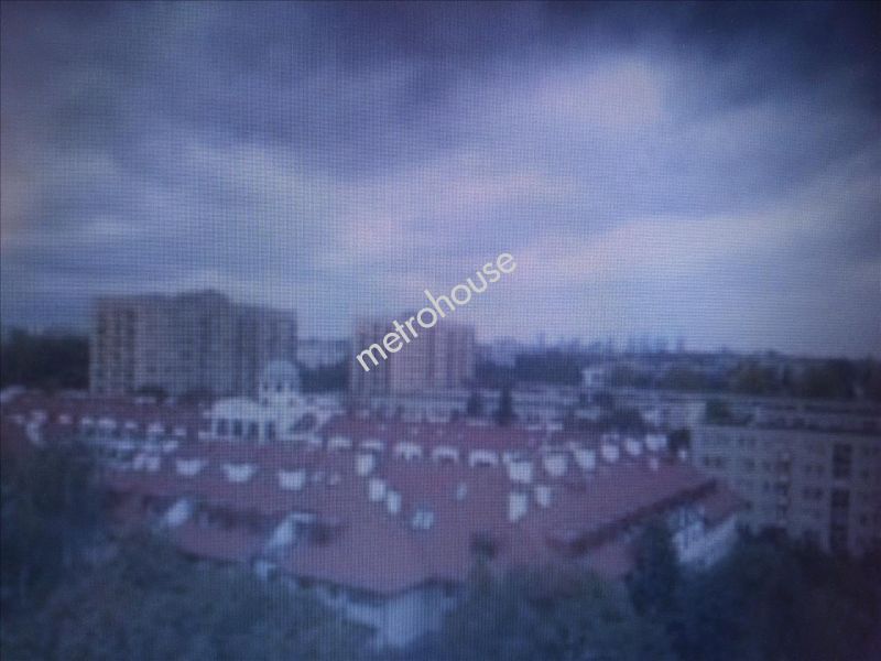 Mieszkanie na wynajem, Warszawa, Mokotów, Św. Bonifacego