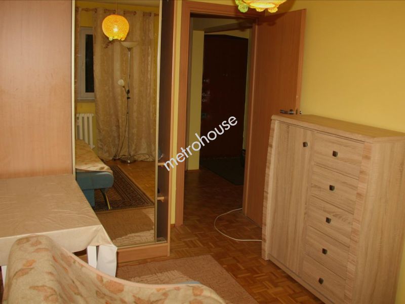 Mieszkanie na wynajem, Warszawa, Mokotów, Św. Bonifacego