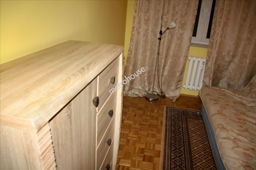 Flat  for rent, Warszawa, Mokotów, Św. Bonifacego