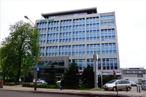 Wynajem Biuro Śródmieście, Łódź
