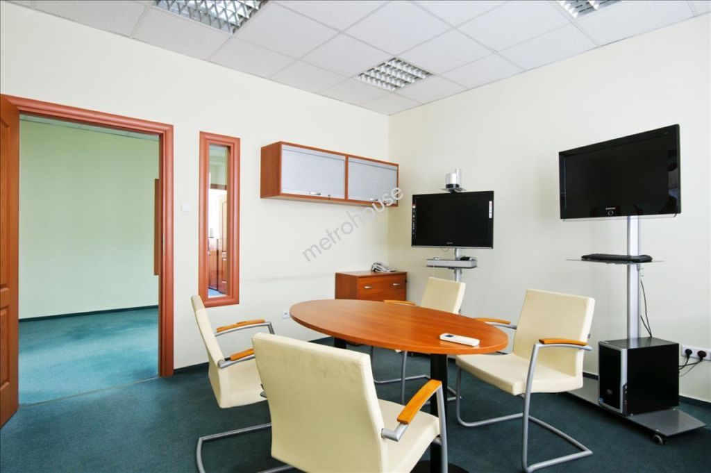 Office   for rent, Warszawa, Mokotów