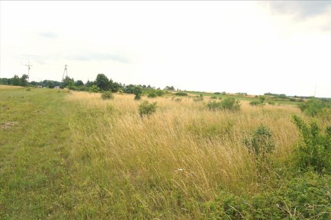 Sprzedaż Działka Radomice, pow. kielecki
