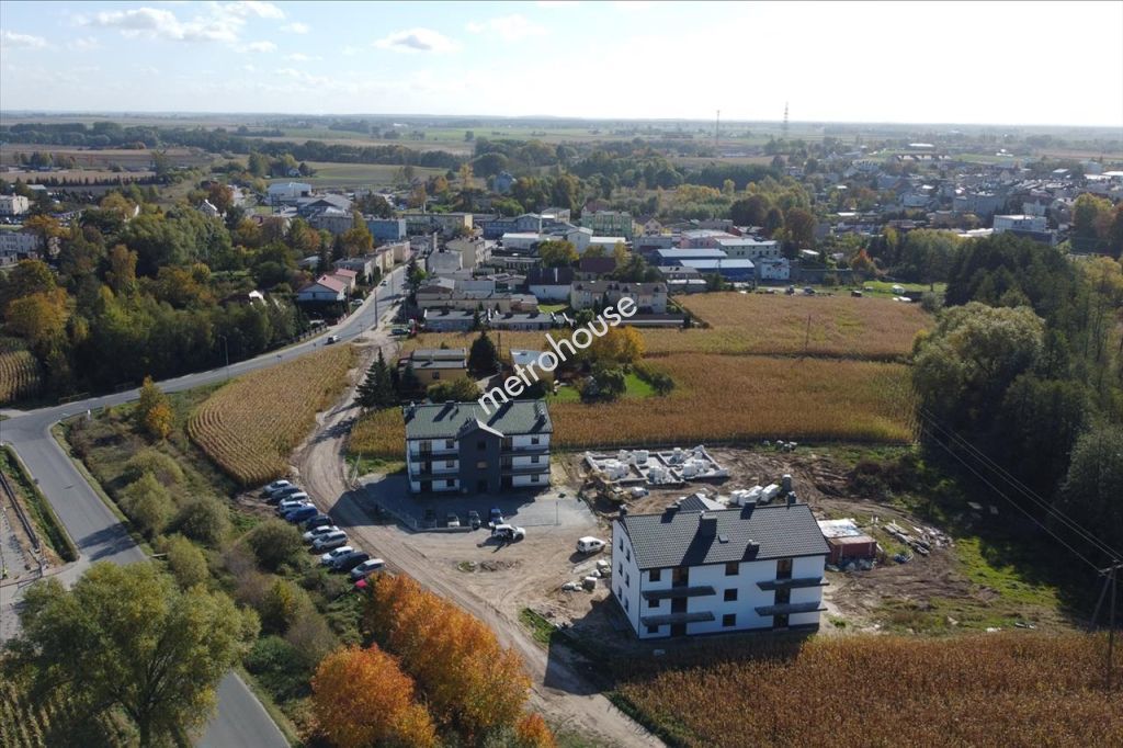 Flat  for sale, Golubsko-Dobrzyński, Kowalewo Pomorskie, 1 Maja