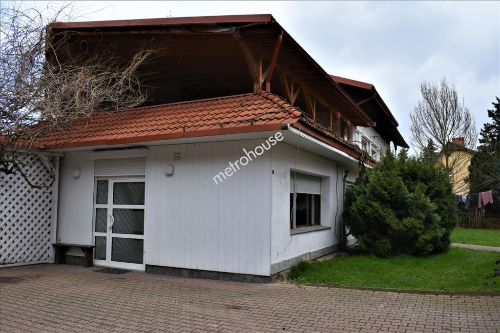 House  for sale, Jelenia Góra