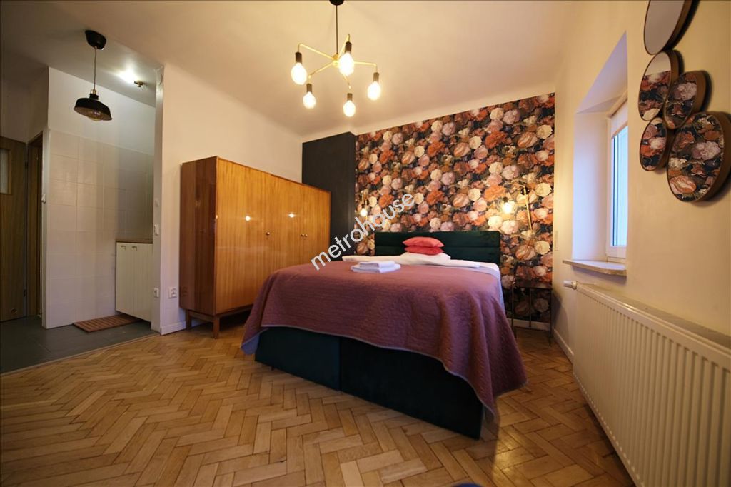 Flat  for rent, Warszawa, Śródmieście, Nowowiejska
