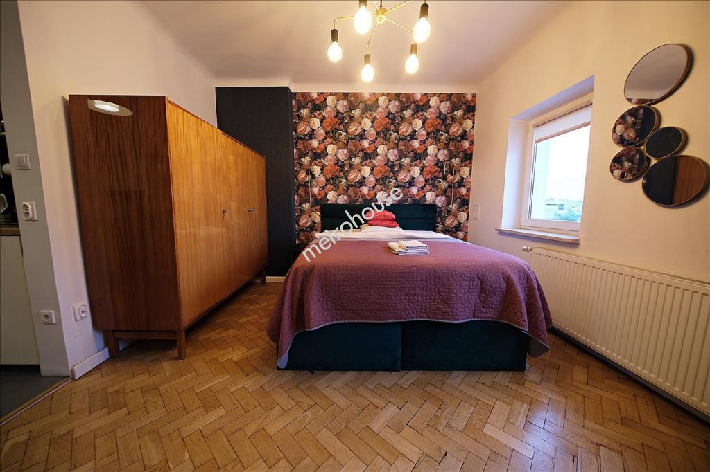 Flat  for rent, Warszawa, Śródmieście, Nowowiejska