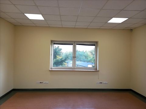 Wynajem Biuro Śródmieście, Łódź