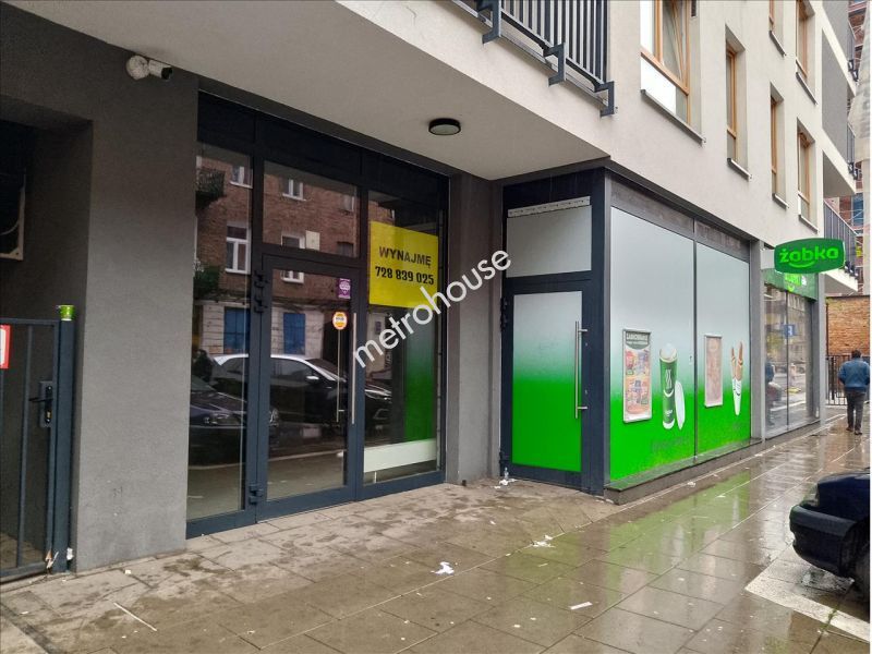 Lokal na wynajem, Warszawa, Praga Północ