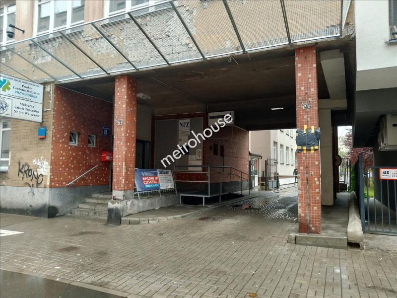 Lokal na wynajem, Warszawa, Praga Północ