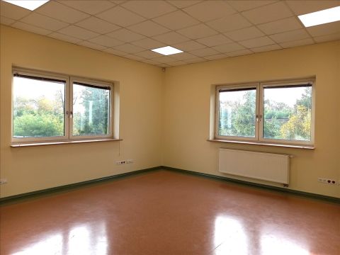 Wynajem Biuro Śródmieście, Łódź