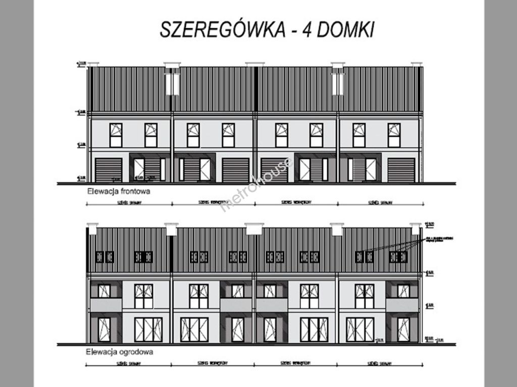 Działka na sprzedaż, Wrocławski, Dobrzykowice