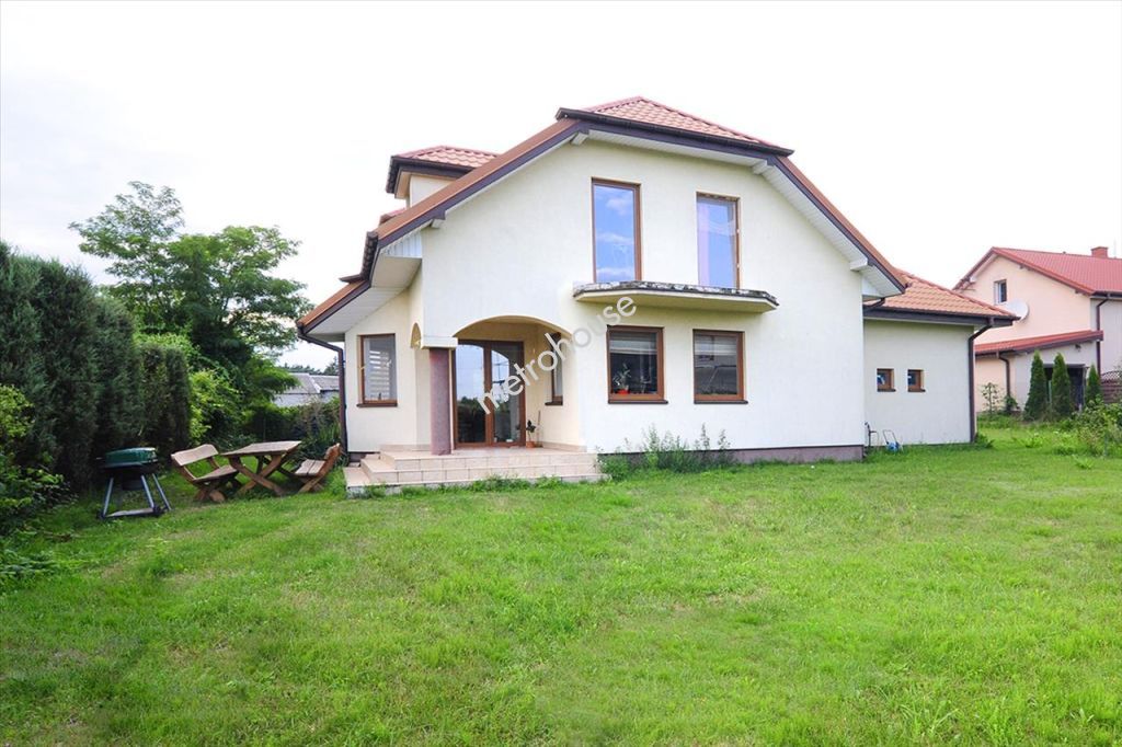House  for sale, Wołomiński, Radzymin