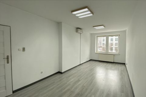 Wynajem Biuro Mokotów, Warszawa