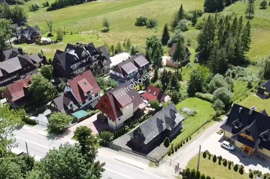 Dom na sprzedaż, Tatrzański, Zakopane