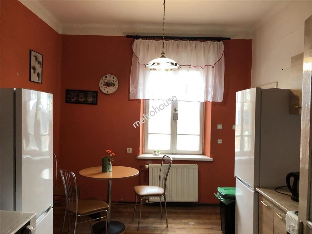 House  for rent, Kielce